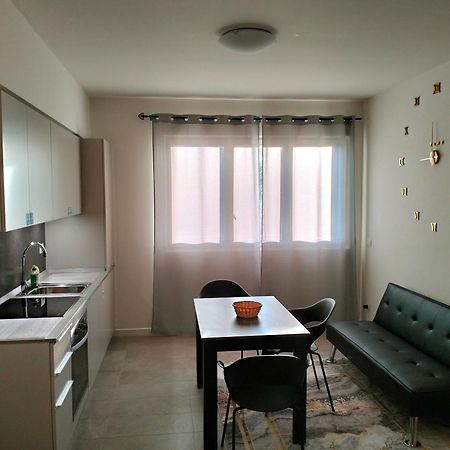 Miriam Appartement Bergamo Buitenkant foto