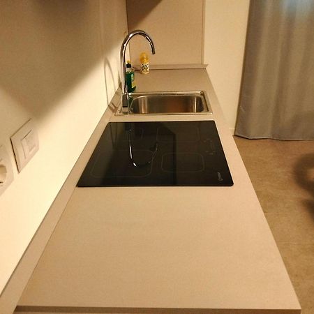 Miriam Appartement Bergamo Buitenkant foto