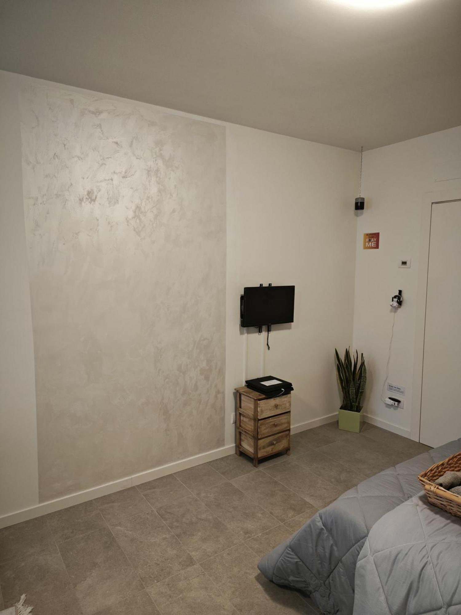 Miriam Appartement Bergamo Buitenkant foto