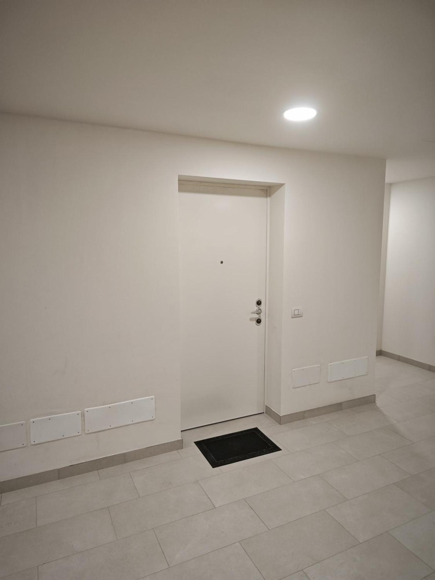 Miriam Appartement Bergamo Buitenkant foto