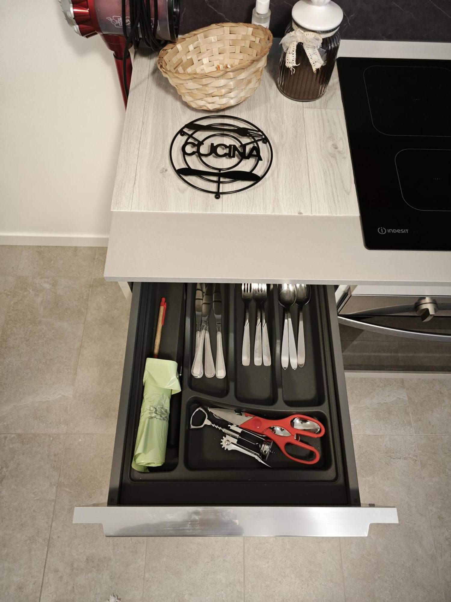 Miriam Appartement Bergamo Buitenkant foto