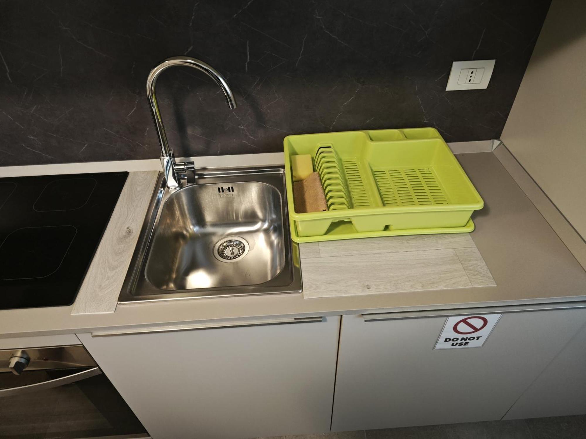 Miriam Appartement Bergamo Buitenkant foto