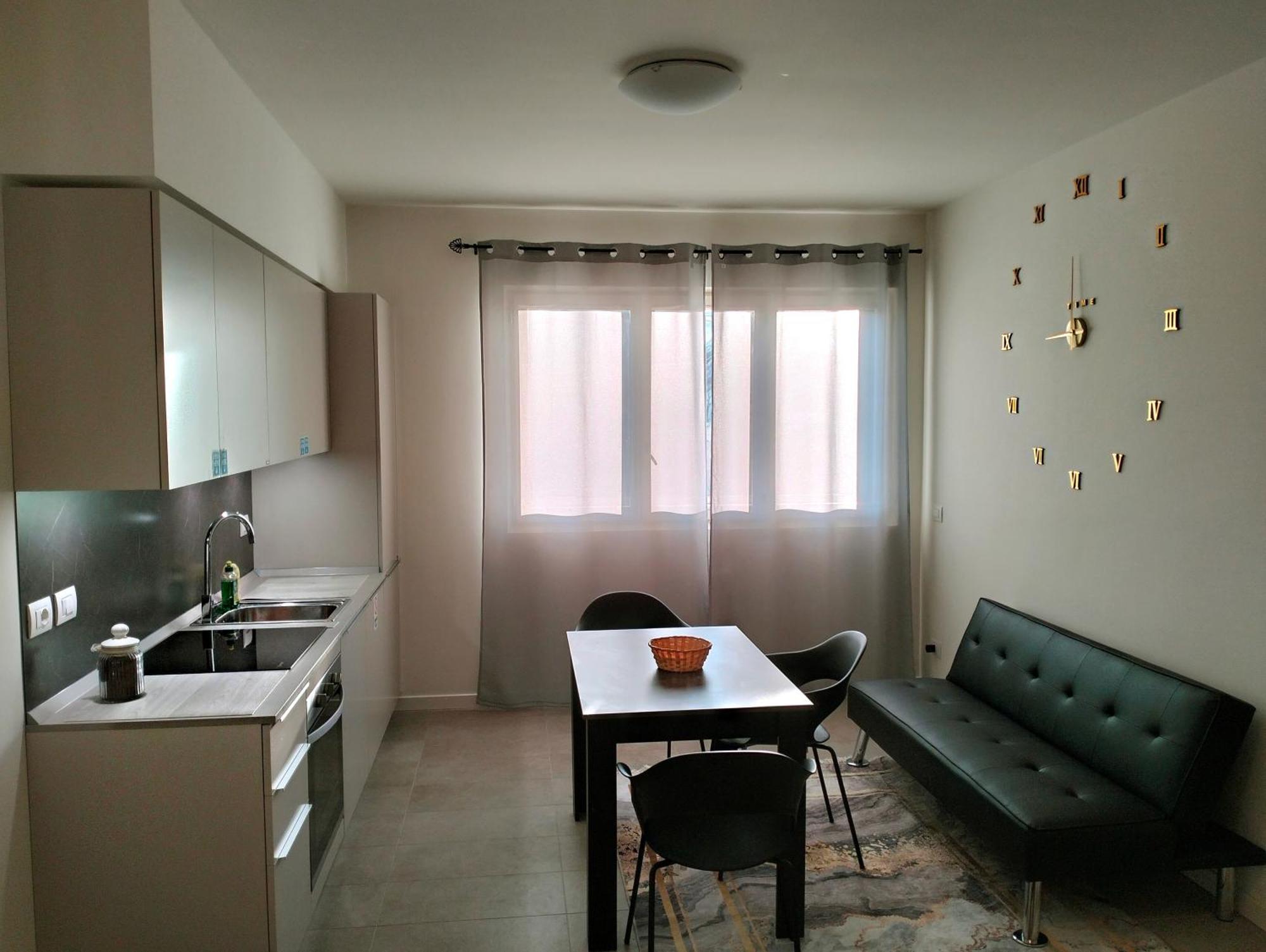 Miriam Appartement Bergamo Buitenkant foto