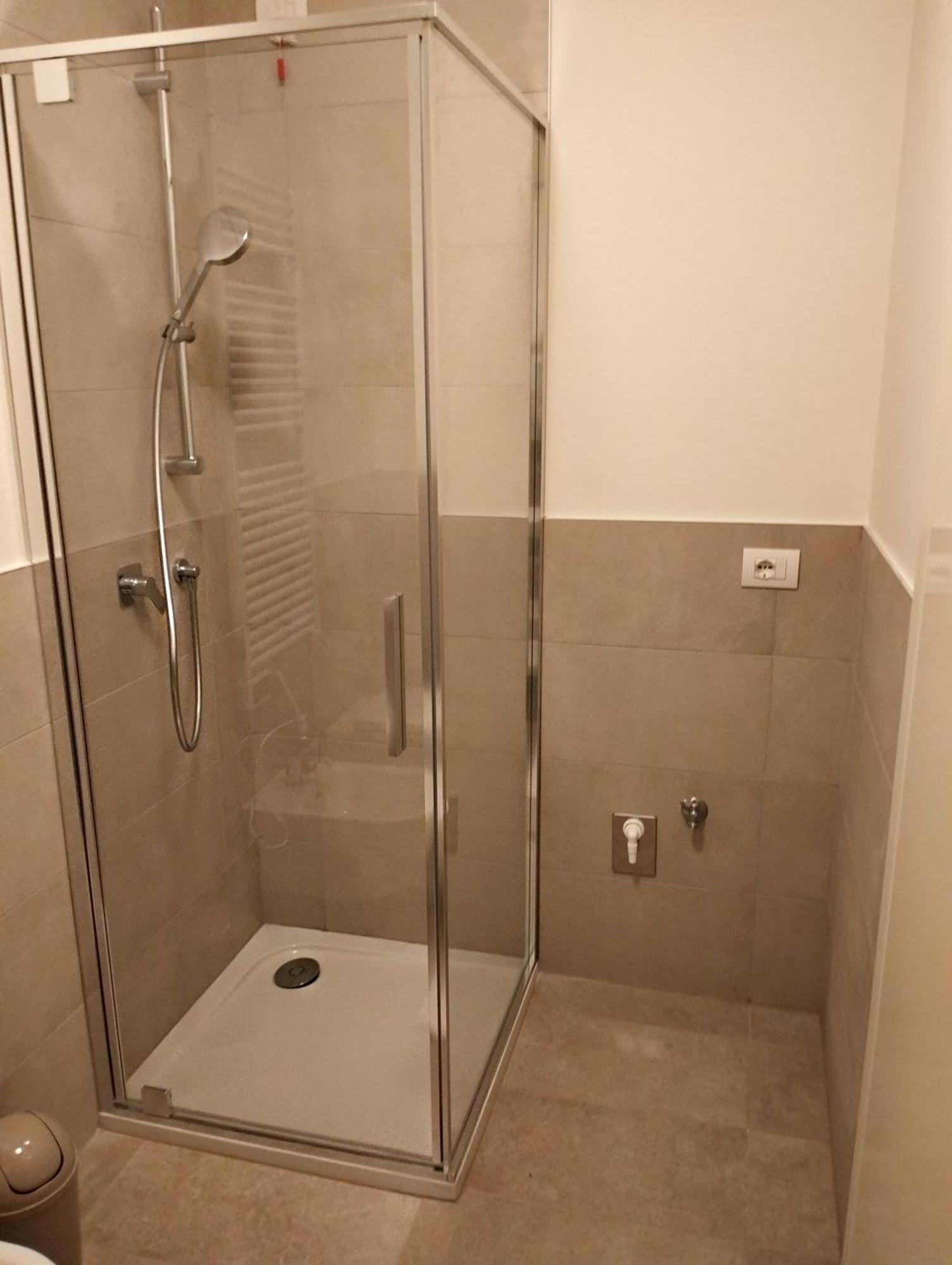 Miriam Appartement Bergamo Buitenkant foto