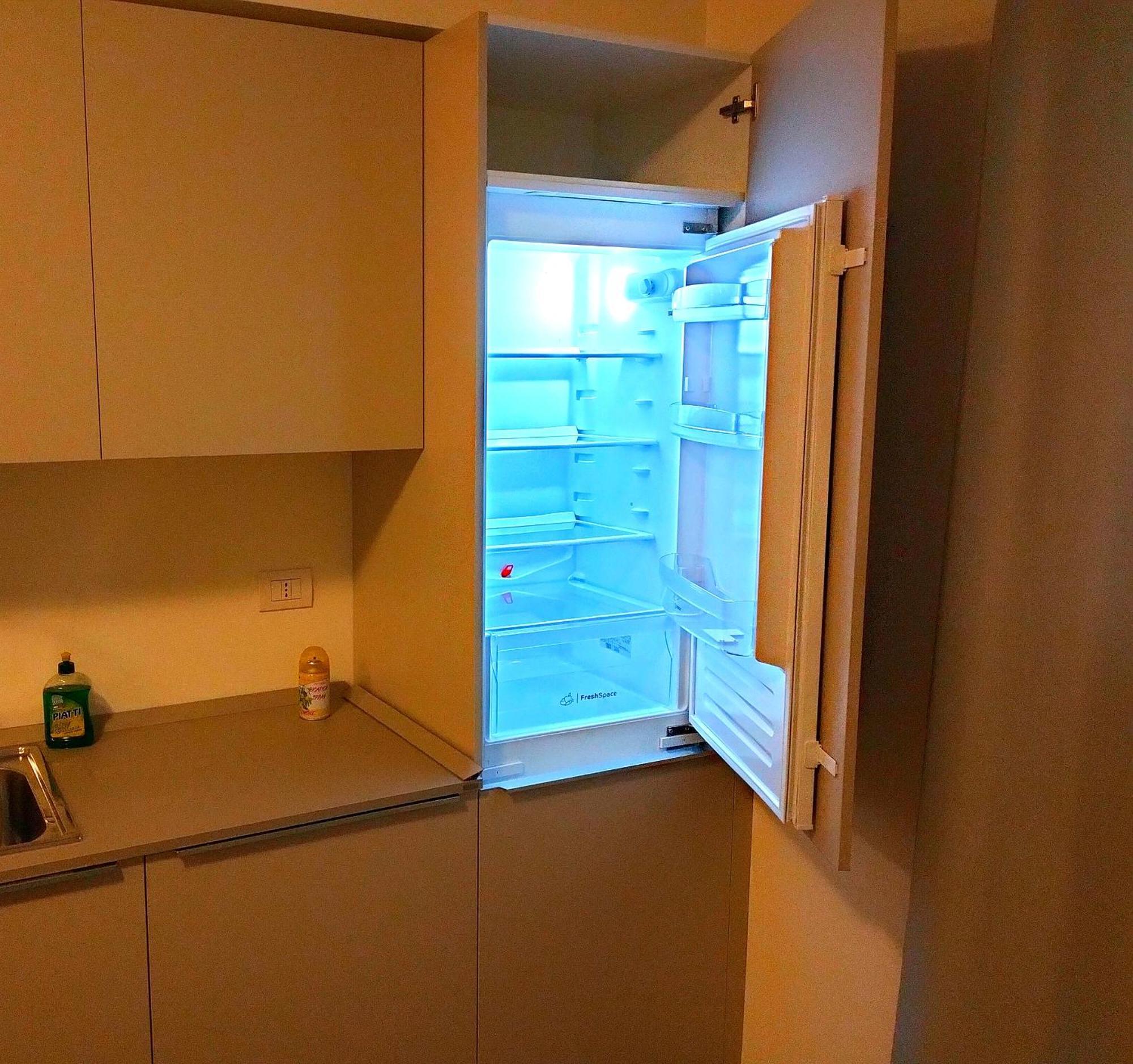 Miriam Appartement Bergamo Buitenkant foto
