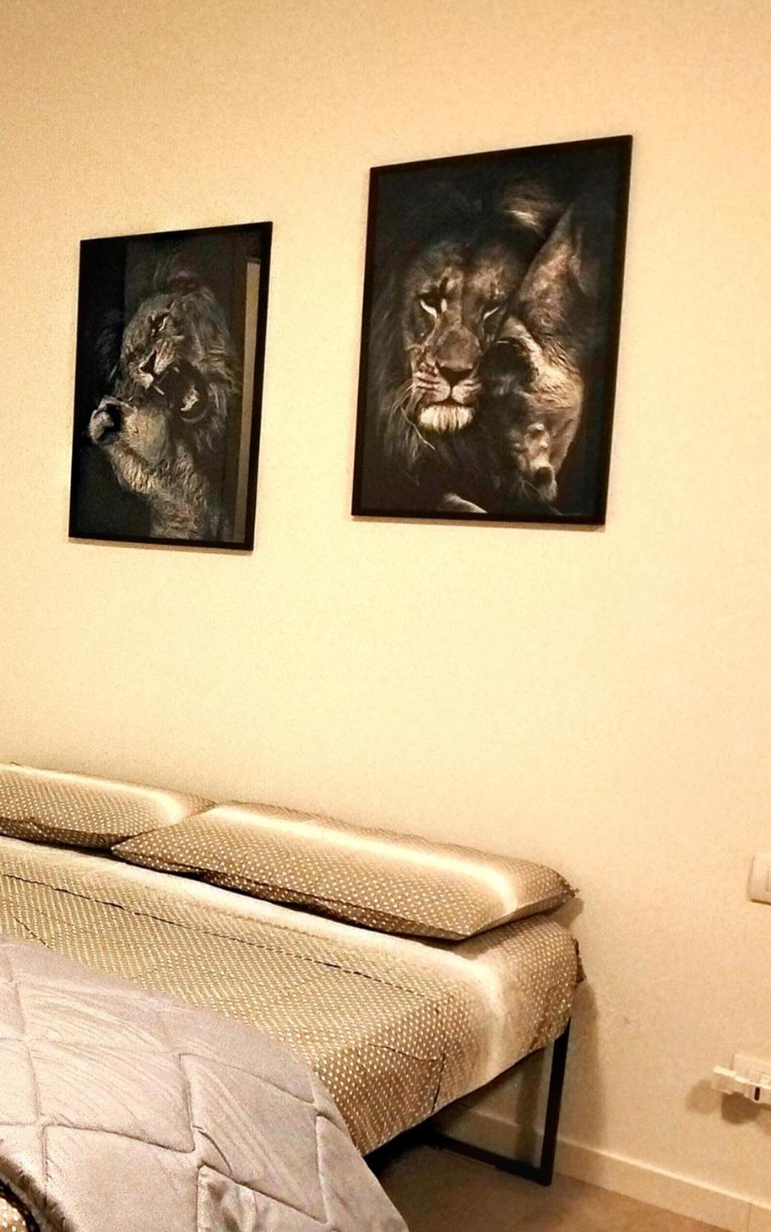 Miriam Appartement Bergamo Buitenkant foto