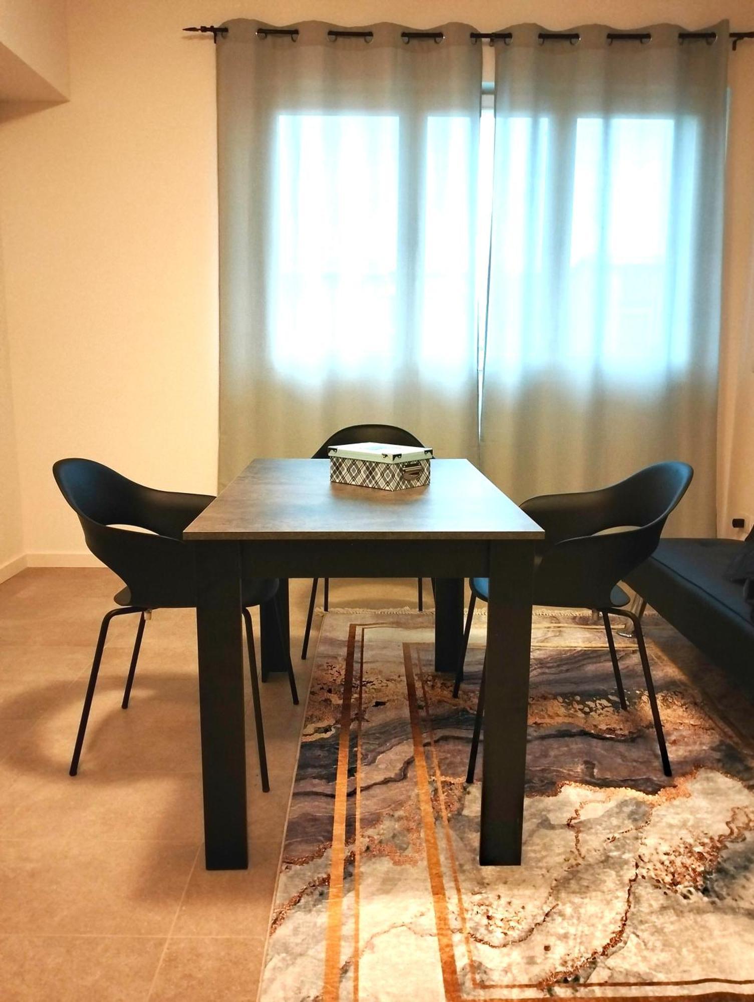 Miriam Appartement Bergamo Buitenkant foto