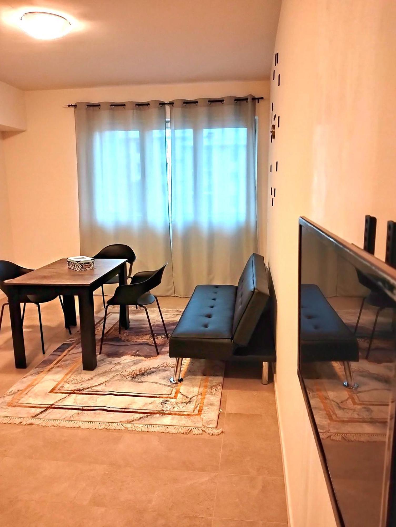 Miriam Appartement Bergamo Buitenkant foto