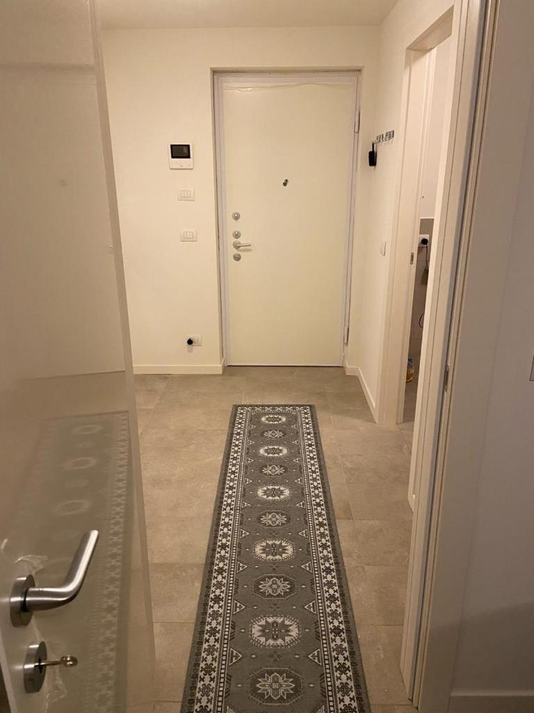 Miriam Appartement Bergamo Buitenkant foto